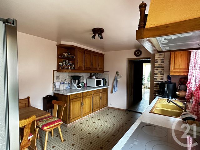 maison à vendre - 6 pièces - 208.82 m2 - ROMAZIERES - 17 - POITOU-CHARENTES - Century 21 I.C.S. Immobilier