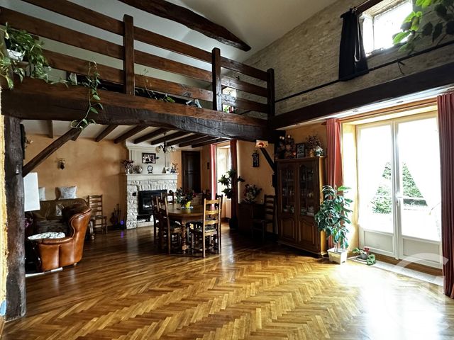 maison à vendre - 6 pièces - 208.82 m2 - ROMAZIERES - 17 - POITOU-CHARENTES - Century 21 I.C.S. Immobilier