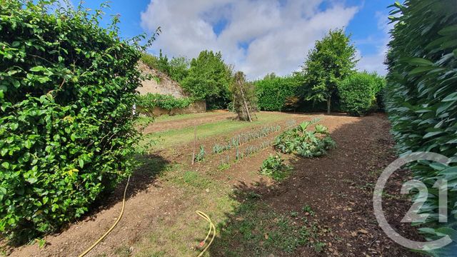 Afficher la photo en grand maison à vendre - 4 pièces - 195.22 m2 - ALLOINAY - 79 - POITOU-CHARENTES - Century 21 I.C.S. Immobilier