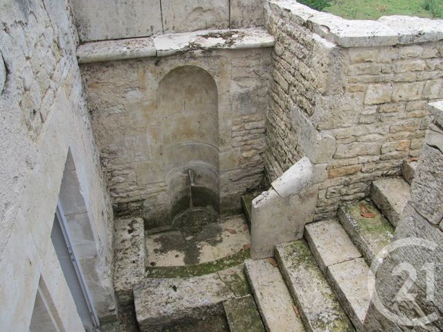 Afficher la photo en grand maison à vendre - 4 pièces - 195.22 m2 - ALLOINAY - 79 - POITOU-CHARENTES - Century 21 I.C.S. Immobilier