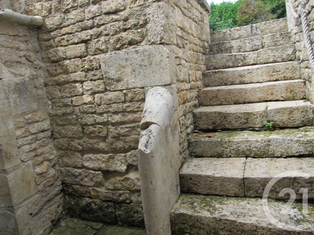 Afficher la photo en grand maison à vendre - 4 pièces - 195.22 m2 - ALLOINAY - 79 - POITOU-CHARENTES - Century 21 I.C.S. Immobilier