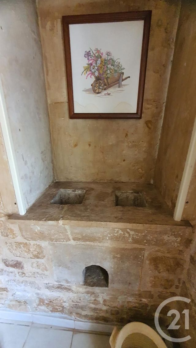 Afficher la photo en grand maison à vendre - 4 pièces - 195.22 m2 - ALLOINAY - 79 - POITOU-CHARENTES - Century 21 I.C.S. Immobilier