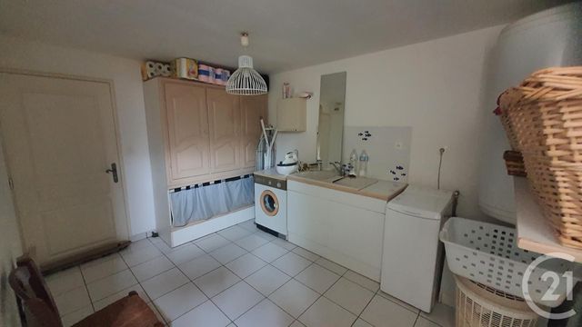 maison à vendre - 4 pièces - 195.22 m2 - ALLOINAY - 79 - POITOU-CHARENTES - Century 21 I.C.S. Immobilier