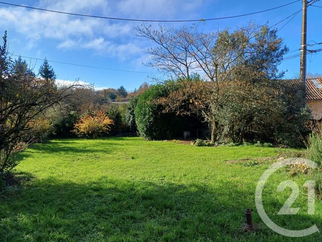 maison à vendre - 6 pièces - 208.0 m2 - LORIGNE - 79 - POITOU-CHARENTES - Century 21 I.C.S. Immobilier