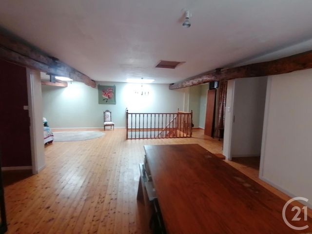 maison à vendre - 6 pièces - 208.0 m2 - LORIGNE - 79 - POITOU-CHARENTES - Century 21 I.C.S. Immobilier