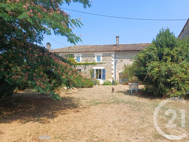 Maison à vendre LORIGNE