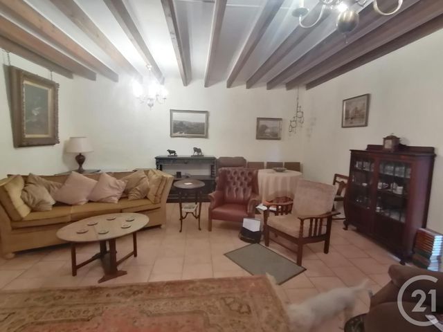 maison à vendre - 6 pièces - 208.0 m2 - LORIGNE - 79 - POITOU-CHARENTES - Century 21 I.C.S. Immobilier