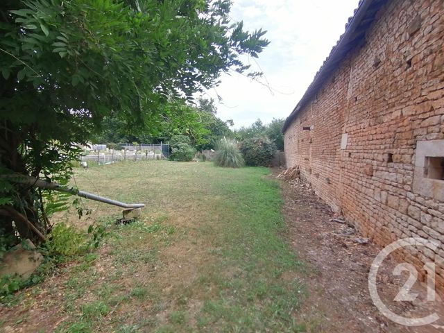 maison à vendre - 6 pièces - 208.0 m2 - LORIGNE - 79 - POITOU-CHARENTES - Century 21 I.C.S. Immobilier