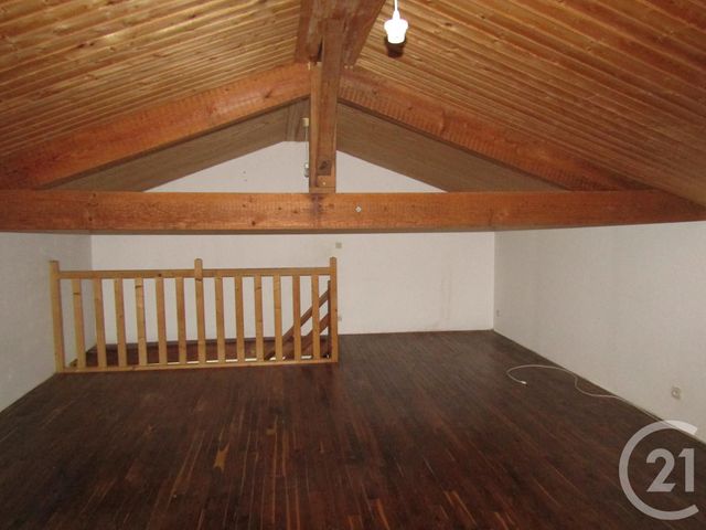 maison à vendre - 3 pièces - 105.0 m2 - FONTENILLE ST MARTIN ENTRAIGUES - 79 - POITOU-CHARENTES - Century 21 I.C.S. Immobilier