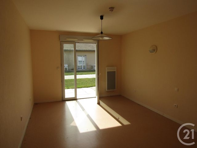 Appartement Studio à louer MELLE