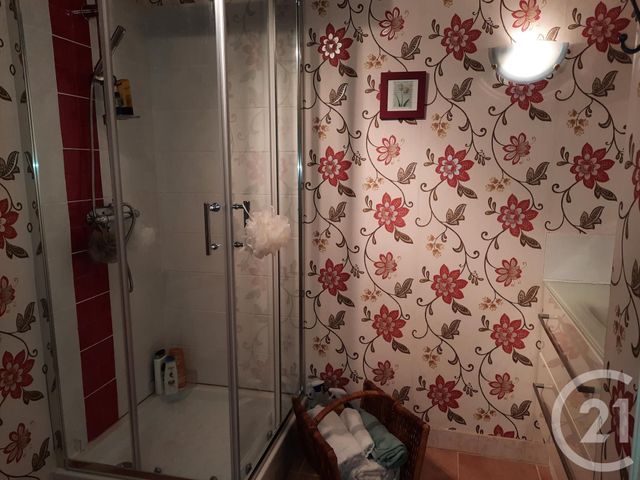 maison à vendre - 5 pièces - 150.66 m2 - AUBIGNE - 79 - POITOU-CHARENTES - Century 21 I.C.S. Immobilier