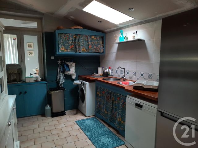 maison à vendre - 5 pièces - 150.66 m2 - AUBIGNE - 79 - POITOU-CHARENTES - Century 21 I.C.S. Immobilier