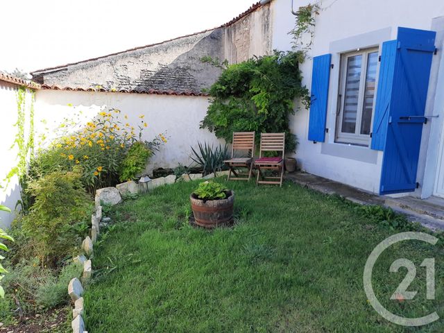 maison à vendre - 5 pièces - 150.66 m2 - AUBIGNE - 79 - POITOU-CHARENTES - Century 21 I.C.S. Immobilier