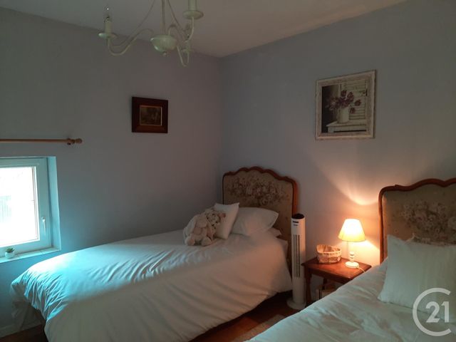 maison à vendre - 5 pièces - 150.66 m2 - AUBIGNE - 79 - POITOU-CHARENTES - Century 21 I.C.S. Immobilier