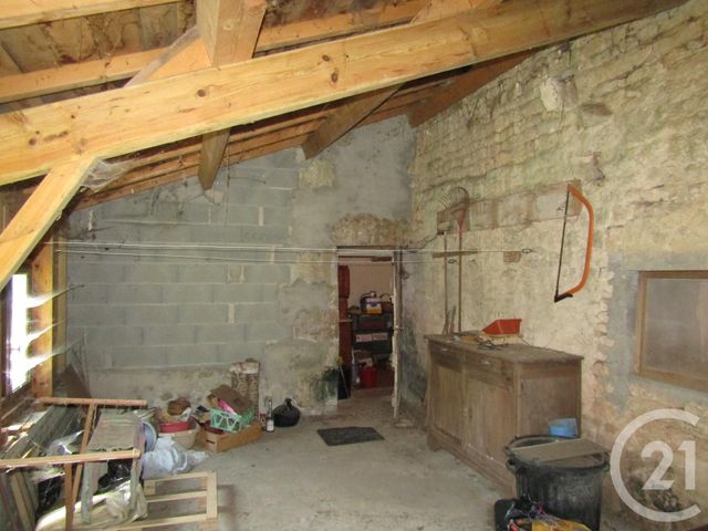 Afficher la photo en grand maison à vendre - 4 pièces - 80.26 m2 - ST GENARD - 79 - POITOU-CHARENTES - Century 21 I.C.S. Immobilier