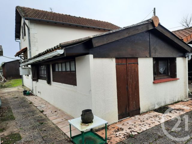 maison - PAIZAY NAUDOUIN EMBOURIE - 16