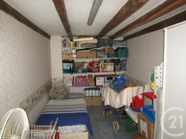 maison à vendre - 5 pièces - 163.86 m2 - ALLOINAY - 79 - POITOU-CHARENTES - Century 21 I.C.S. Immobilier