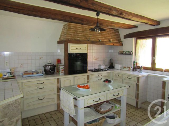 maison à vendre - 5 pièces - 163.86 m2 - ALLOINAY - 79 - POITOU-CHARENTES - Century 21 I.C.S. Immobilier