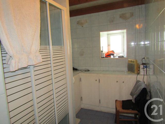 maison à vendre - 5 pièces - 163.86 m2 - ALLOINAY - 79 - POITOU-CHARENTES - Century 21 I.C.S. Immobilier