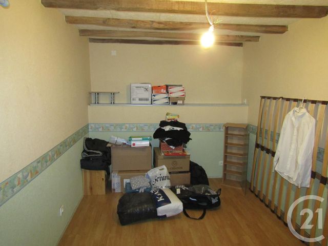 maison à vendre - 5 pièces - 163.86 m2 - ALLOINAY - 79 - POITOU-CHARENTES - Century 21 I.C.S. Immobilier