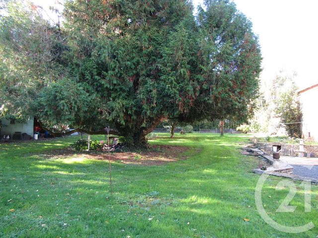 maison à vendre - 5 pièces - 163.86 m2 - ALLOINAY - 79 - POITOU-CHARENTES - Century 21 I.C.S. Immobilier