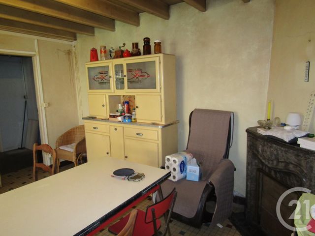 maison à vendre - 3 pièces - 67.0 m2 - LOUBIGNE - 79 - POITOU-CHARENTES - Century 21 I.C.S. Immobilier