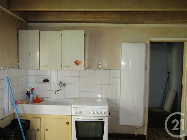 maison à vendre - 3 pièces - 67.0 m2 - LOUBIGNE - 79 - POITOU-CHARENTES - Century 21 I.C.S. Immobilier