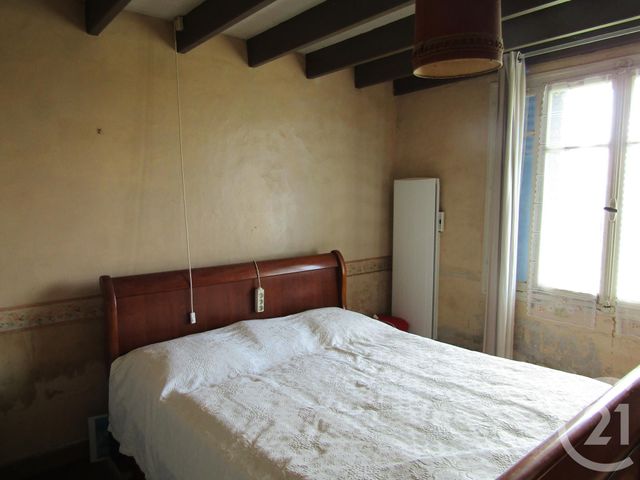 maison à vendre - 3 pièces - 67.0 m2 - LOUBIGNE - 79 - POITOU-CHARENTES - Century 21 I.C.S. Immobilier
