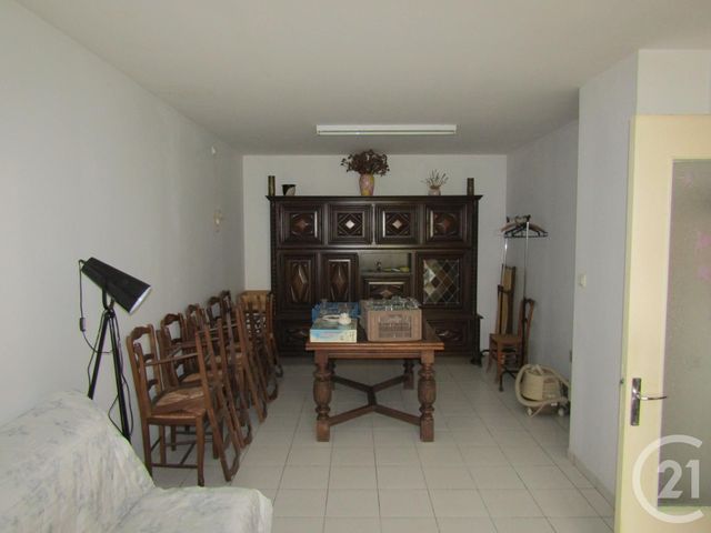 maison à vendre - 3 pièces - 67.0 m2 - LOUBIGNE - 79 - POITOU-CHARENTES - Century 21 I.C.S. Immobilier