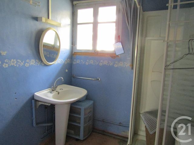 maison à vendre - 3 pièces - 67.0 m2 - LOUBIGNE - 79 - POITOU-CHARENTES - Century 21 I.C.S. Immobilier