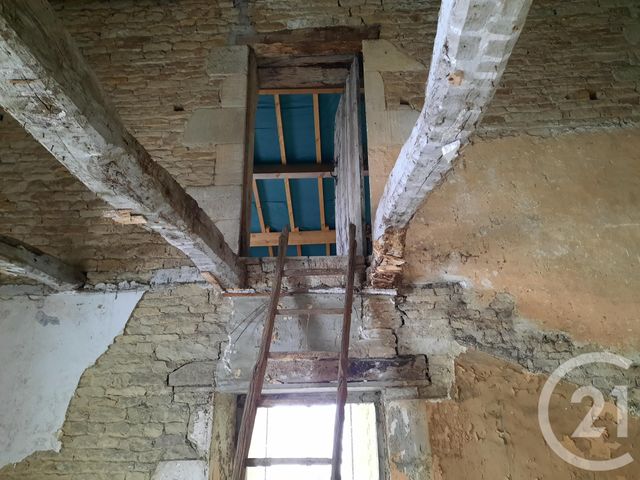 maison à vendre - 2 pièces - 217.43 m2 - PAIZAY NAUDOUIN EMBOURIE - 16 - POITOU-CHARENTES - Century 21 I.C.S. Immobilier