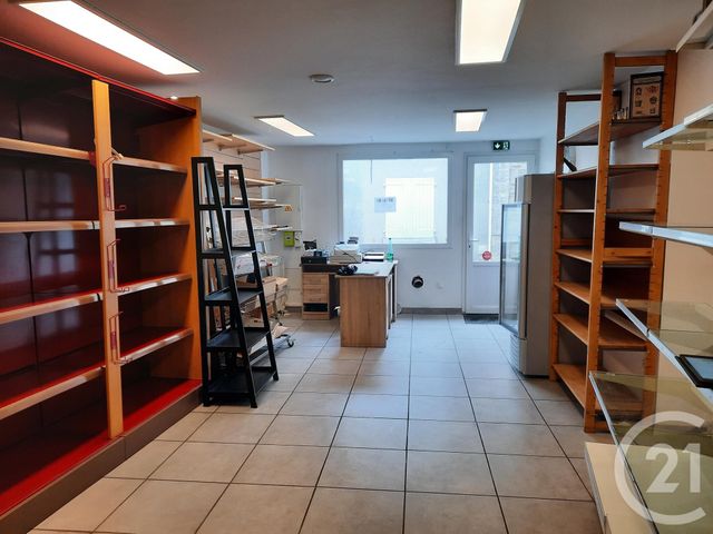 maison à vendre - 2 pièces - 217.43 m2 - PAIZAY NAUDOUIN EMBOURIE - 16 - POITOU-CHARENTES - Century 21 I.C.S. Immobilier