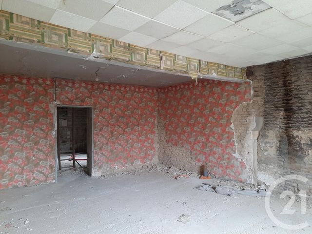 maison à vendre - 2 pièces - 217.43 m2 - PAIZAY NAUDOUIN EMBOURIE - 16 - POITOU-CHARENTES - Century 21 I.C.S. Immobilier