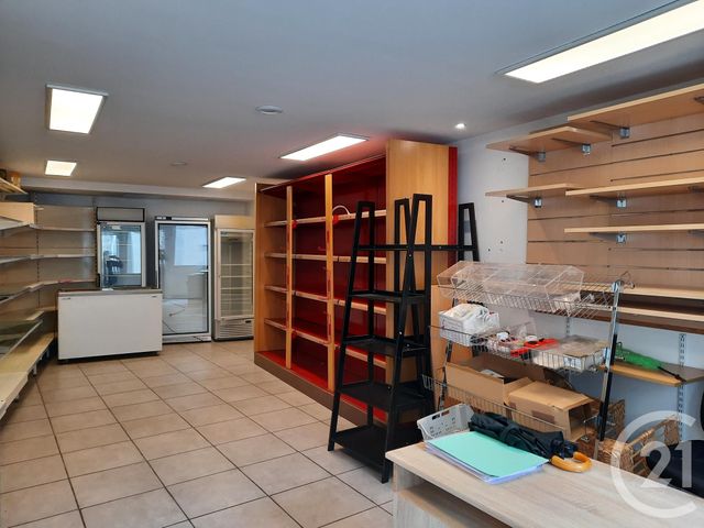 maison à vendre - 2 pièces - 217.43 m2 - PAIZAY NAUDOUIN EMBOURIE - 16 - POITOU-CHARENTES - Century 21 I.C.S. Immobilier