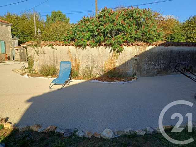 maison à vendre - 5 pièces - 153.73 m2 - LORIGNE - 79 - POITOU-CHARENTES - Century 21 I.C.S. Immobilier