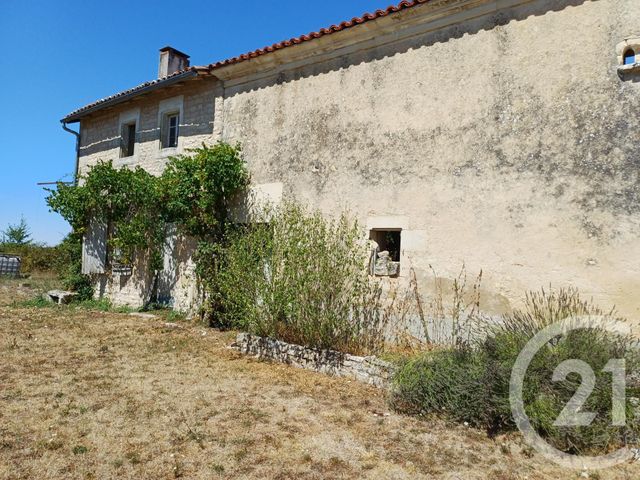 maison à vendre - 5 pièces - 153.73 m2 - LORIGNE - 79 - POITOU-CHARENTES - Century 21 I.C.S. Immobilier