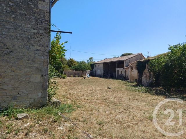 maison à vendre - 5 pièces - 153.73 m2 - LORIGNE - 79 - POITOU-CHARENTES - Century 21 I.C.S. Immobilier