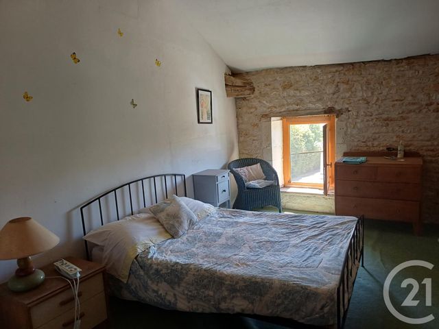 maison à vendre - 5 pièces - 153.73 m2 - LORIGNE - 79 - POITOU-CHARENTES - Century 21 I.C.S. Immobilier