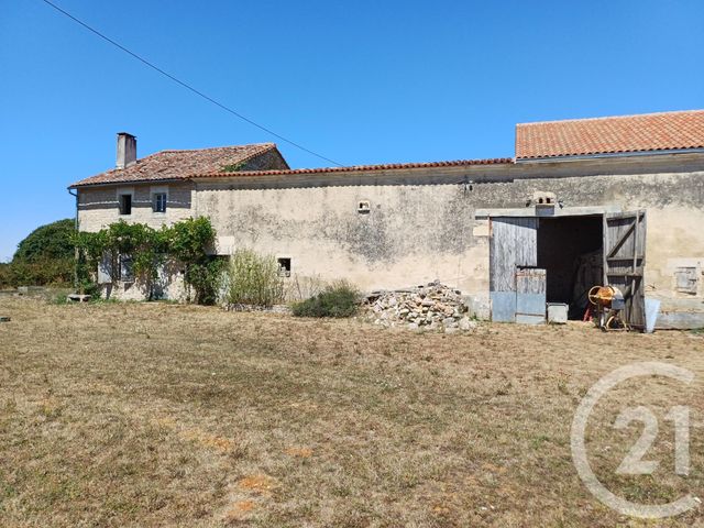 maison à vendre - 5 pièces - 153.73 m2 - LORIGNE - 79 - POITOU-CHARENTES - Century 21 I.C.S. Immobilier