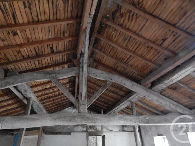 Afficher la photo en grand maison à vendre - 7 pièces - 161.0 m2 - CHEF BOUTONNE - 79 - POITOU-CHARENTES - Century 21 I.C.S. Immobilier