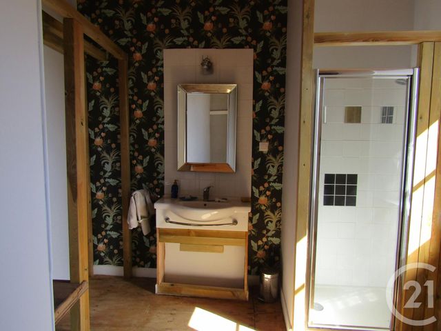 Afficher la photo en grand maison à vendre - 7 pièces - 161.0 m2 - CHEF BOUTONNE - 79 - POITOU-CHARENTES - Century 21 I.C.S. Immobilier