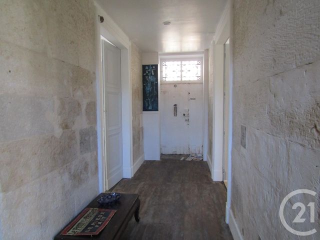 Afficher la photo en grand maison à vendre - 7 pièces - 161.0 m2 - CHEF BOUTONNE - 79 - POITOU-CHARENTES - Century 21 I.C.S. Immobilier