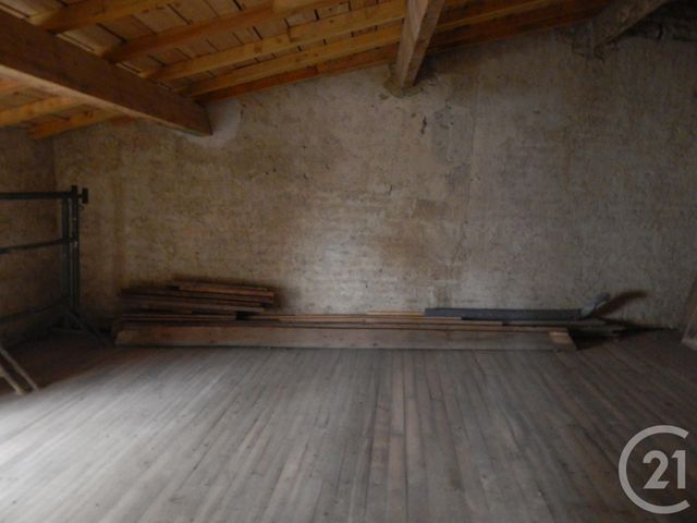 Afficher la photo en grand maison à vendre - 7 pièces - 161.0 m2 - CHEF BOUTONNE - 79 - POITOU-CHARENTES - Century 21 I.C.S. Immobilier