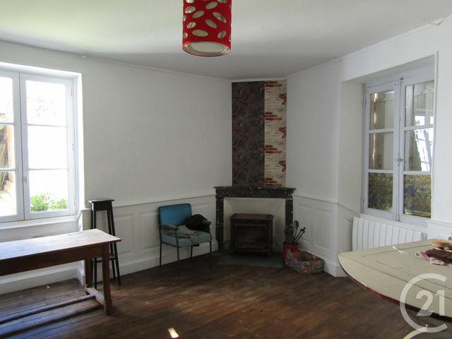 Afficher la photo en grand maison à vendre - 7 pièces - 161.0 m2 - CHEF BOUTONNE - 79 - POITOU-CHARENTES - Century 21 I.C.S. Immobilier