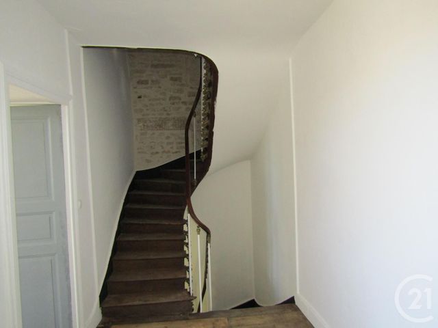 Afficher la photo en grand maison à vendre - 7 pièces - 161.0 m2 - CHEF BOUTONNE - 79 - POITOU-CHARENTES - Century 21 I.C.S. Immobilier