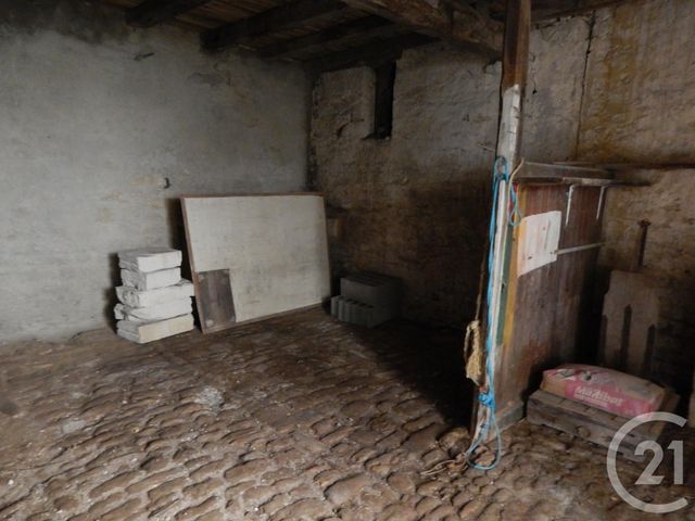 Afficher la photo en grand maison à vendre - 7 pièces - 161.0 m2 - CHEF BOUTONNE - 79 - POITOU-CHARENTES - Century 21 I.C.S. Immobilier