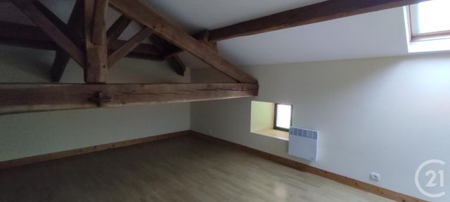 maison à vendre - 9 pièces - 255.0 m2 - LEZAY - 79 - POITOU-CHARENTES - Century 21 I.C.S. Immobilier