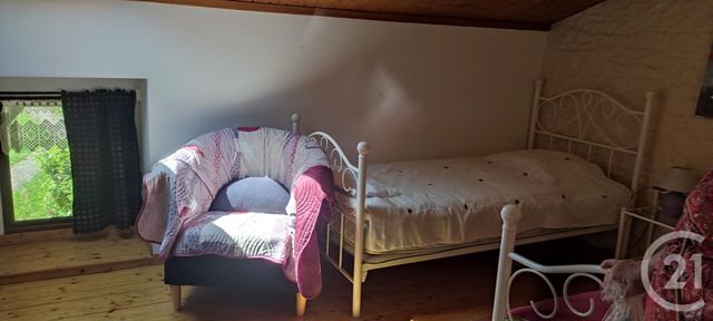 maison à vendre - 9 pièces - 255.0 m2 - LEZAY - 79 - POITOU-CHARENTES - Century 21 I.C.S. Immobilier