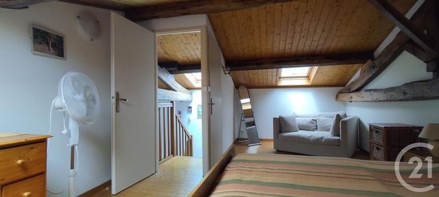 maison à vendre - 9 pièces - 255.0 m2 - LEZAY - 79 - POITOU-CHARENTES - Century 21 I.C.S. Immobilier