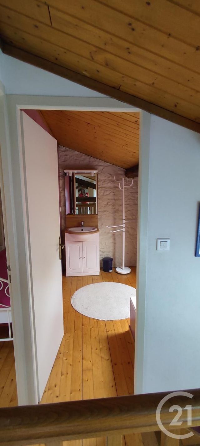 maison à vendre - 9 pièces - 255.0 m2 - LEZAY - 79 - POITOU-CHARENTES - Century 21 I.C.S. Immobilier